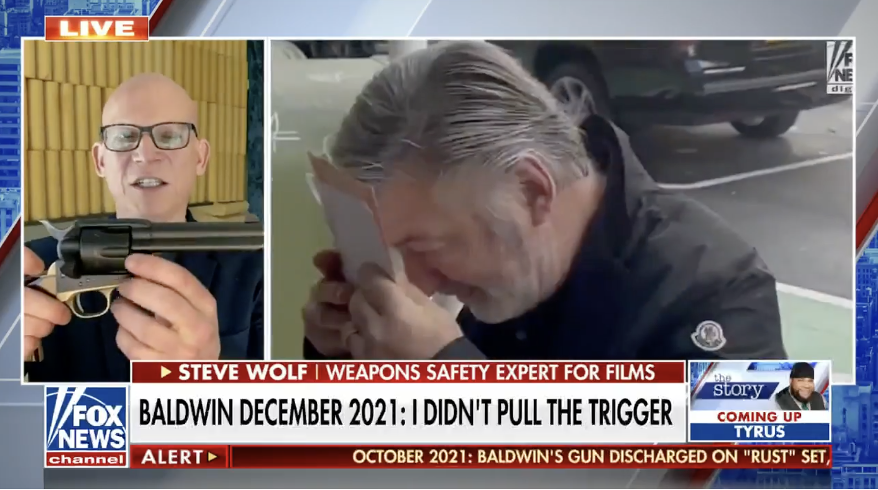 Алек Болдуин подвергся критике за первый пост в Instagram<span style=