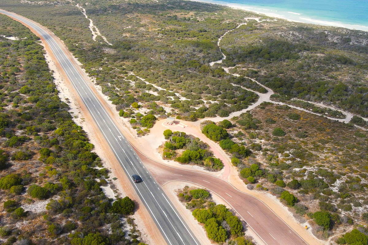 7 умопомрачительных фактов об Австралии