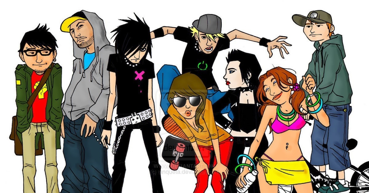 Такая разная молодежь. Молодежь рисунок. Такая разная молодежь. Молодежь графика. Эстетика.