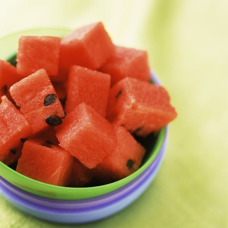 11 лучших фруктов для снижения веса, по мнению диетолога