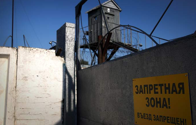 Процесс идёт! Суд в Подмосковных Химках приговорил гендиректора «НПО имени Лавочкина» Владимира Колмыкова к трем годам исправительной колонии