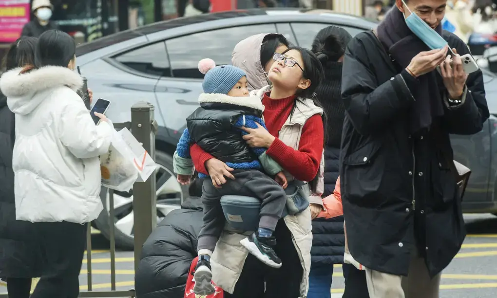 Сокращение населения Китая: что это значит для остального мира – экспертная панель