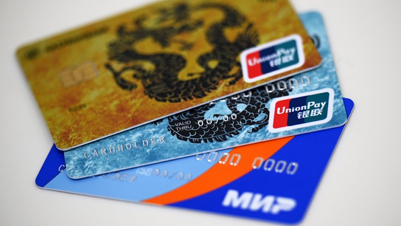 За границей карточки на питание уже редко используются. Какие альтернативы существуют?