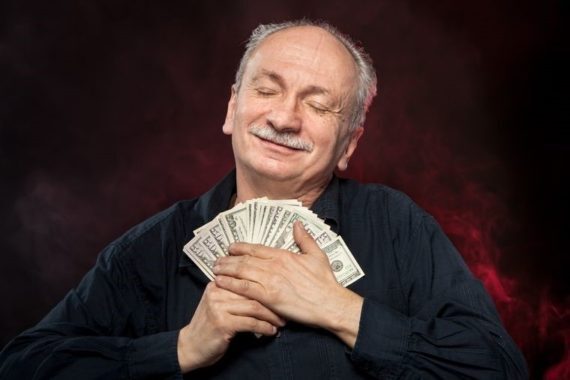 Один из депутатов Госдумы заявил о хитрости российских пенсионеров