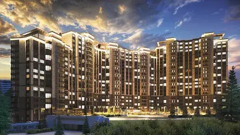 Рынок новостроек бизнес - класса показал антирекорд