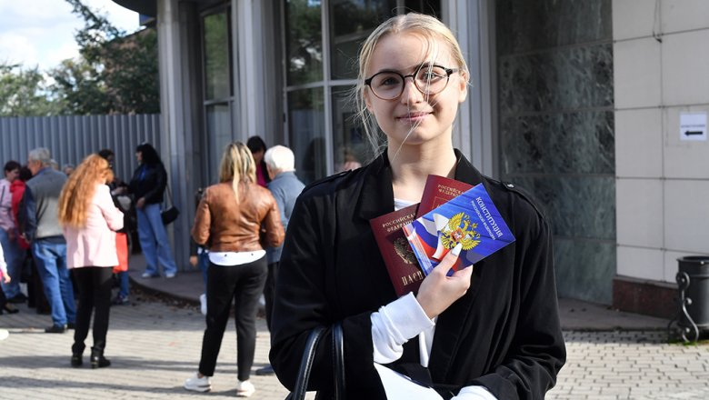 Важные вещи, которые нужно знать о законодательстве о присоединении четырех регионов к России