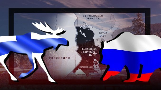 В России нашли способ как ответить на вступление Финляндии в НАТО