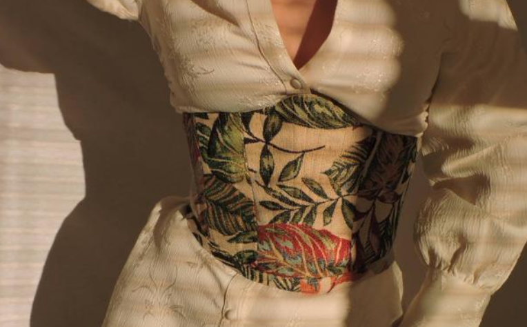 Cafuné, бренд Lorca, создавший самые желанные корсеты на Instagram<span style=