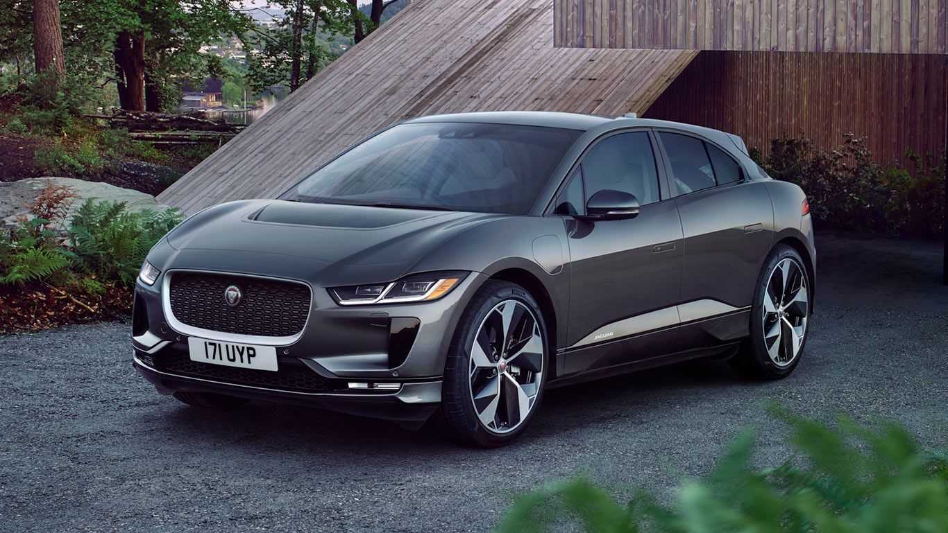 Новые поставщики стремятся подключиться к рынку электромобилей