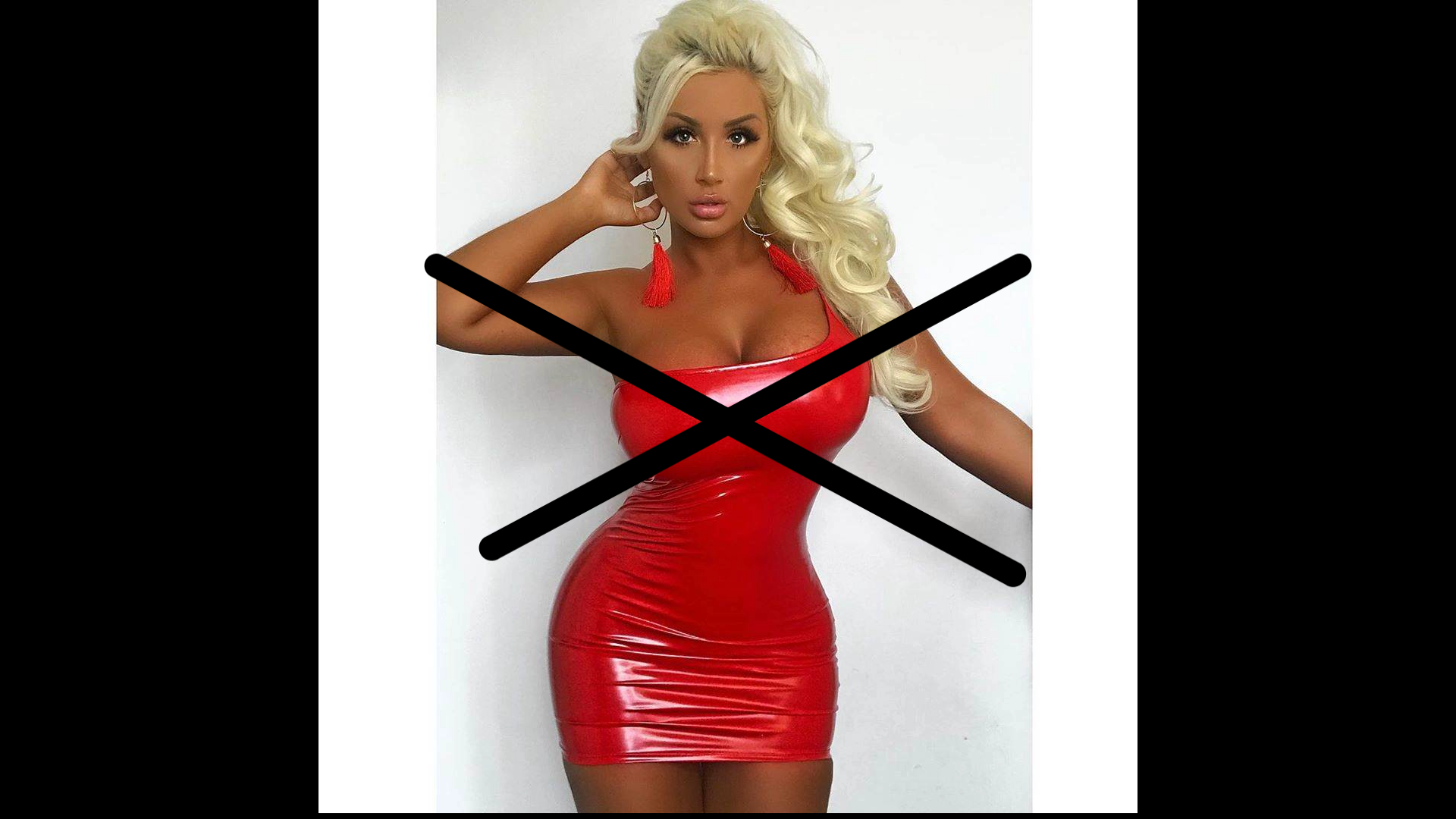 Конкурсы красоты. Поступило предложение допускать только девственниц, c правильной формой черепа и родными зубами