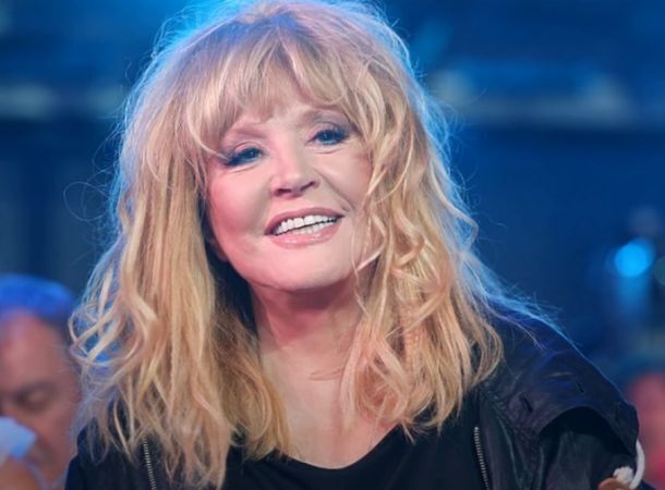 Двойник Пугачевой живет в Израиле