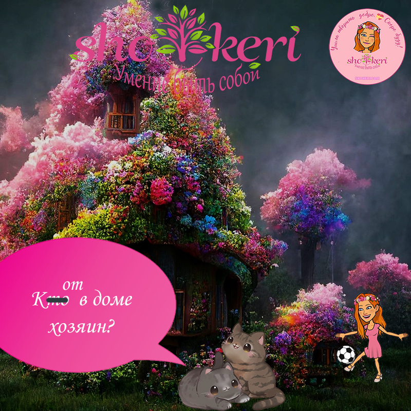 Что такое "Личный план счастья"