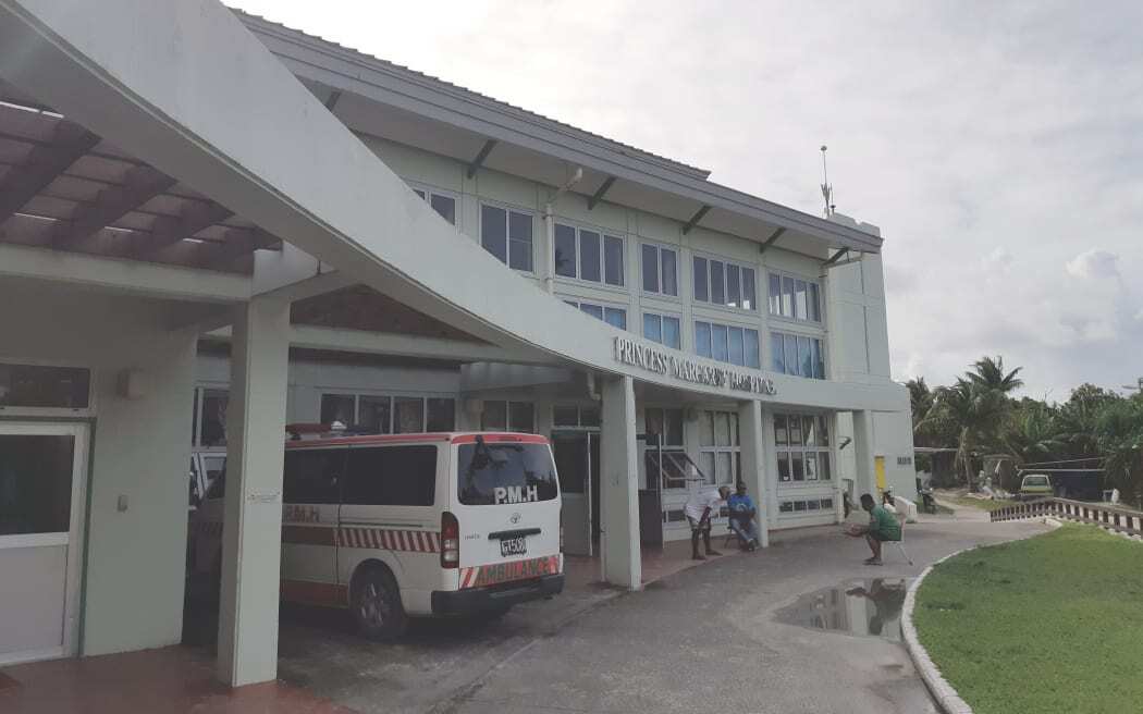 Коротко о тихоокеанских новостях на 24 января.