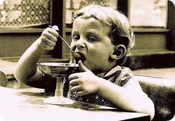 Как мы так хорошо плохо жили...