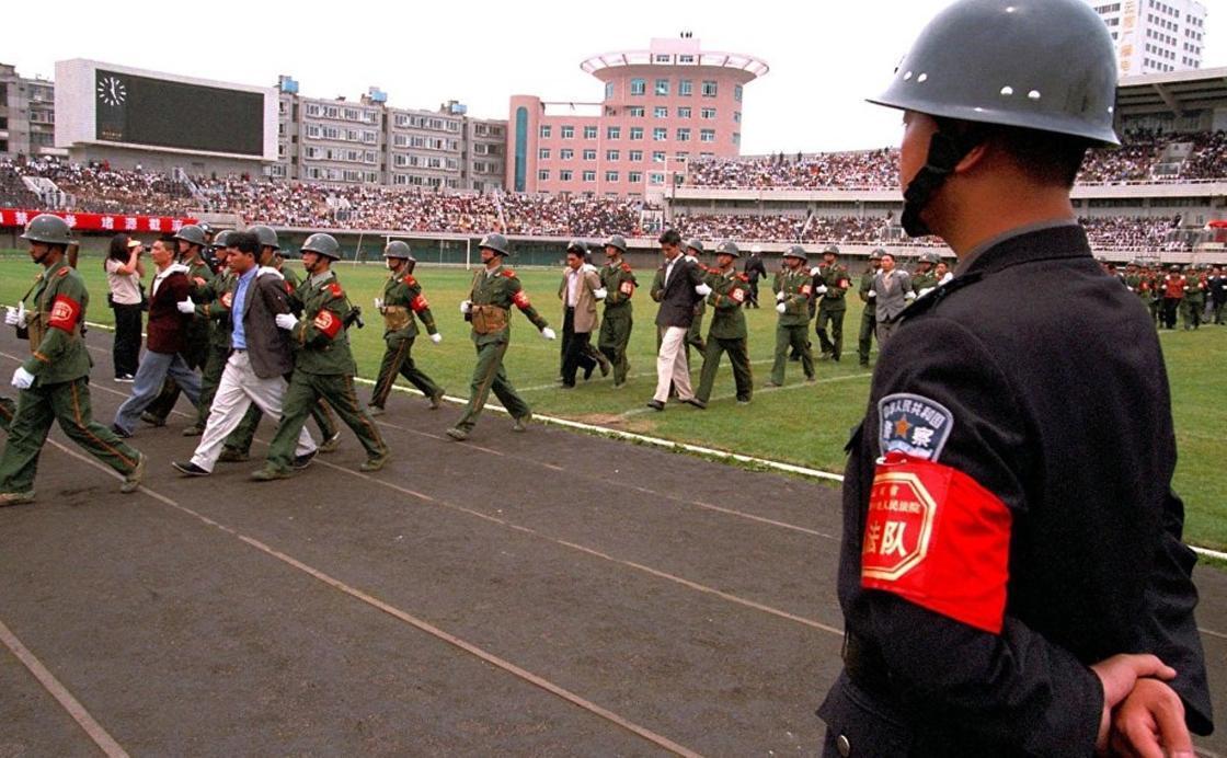 Топ-3 заблуждения о Китае, которые популярны среди россиян