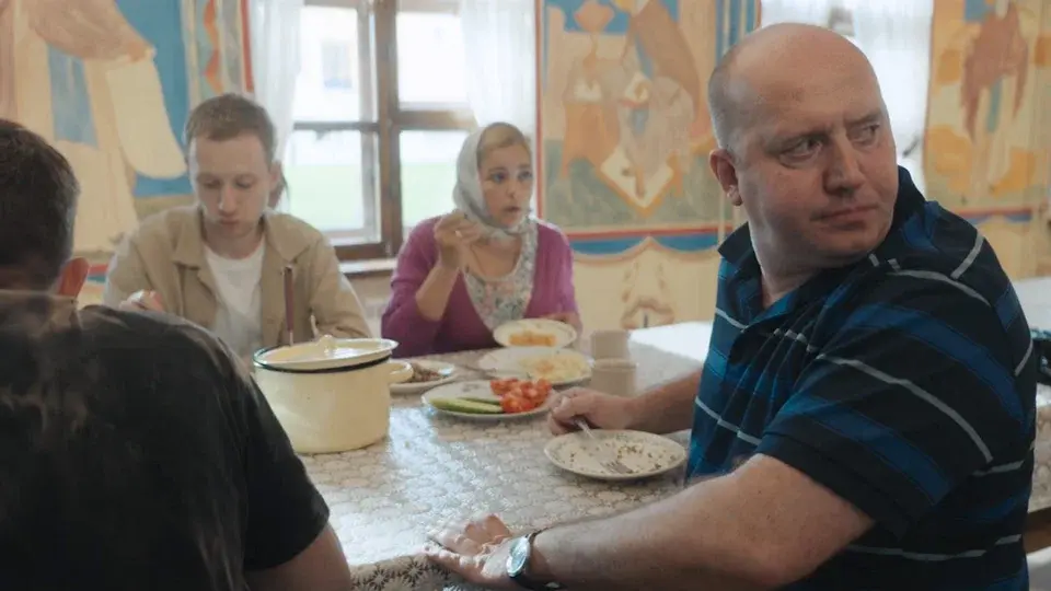 «Непослушники» в «Монастыре»: как в российском кино показывают священников, матушек, грешников и церковную жизнь