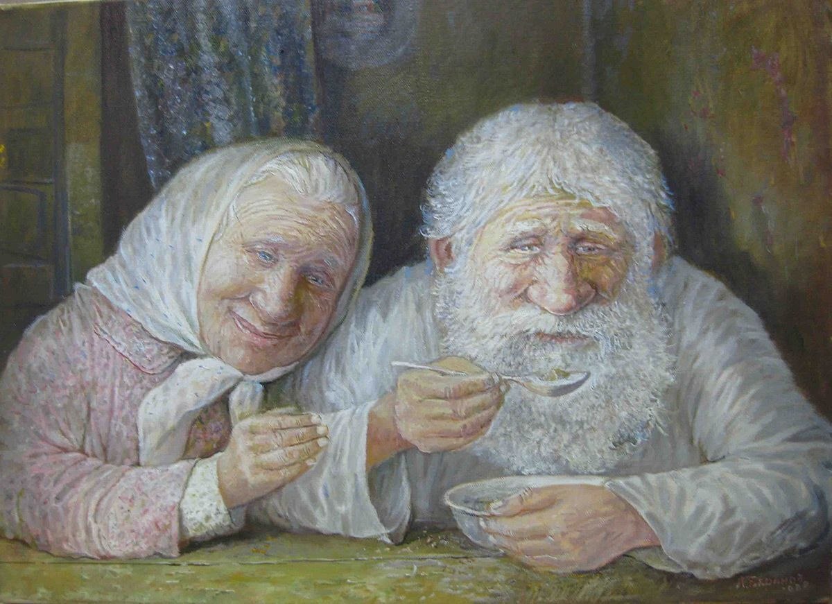 Мысли в слух! ''Какую самую горькую правду вам пришлось узнать, которая сделала вас сильнее?''