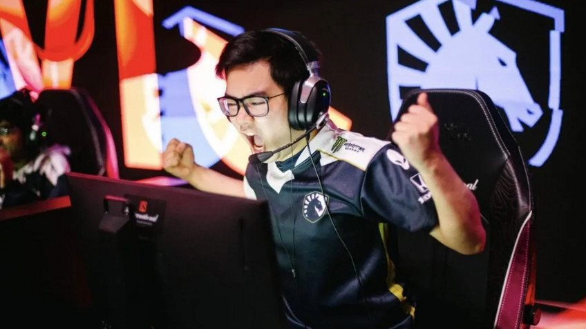 Team Liquid и Team Aster-первые команды, которые примут участие в The Lima Major 2023 по Dota 2.