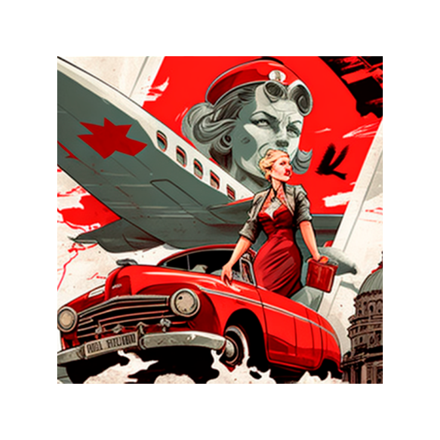 7 актеров и актрис СССР, которые не побоялись покинуть страну для реализации себя. Помните кого либо из них?