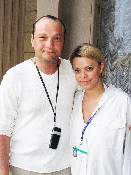 Кто кого обманул? Причины развода Сергея Гинзбурга и Яны Поплавской.