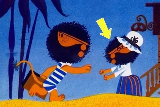 Несостыковки в мультфильмах, которые делают их еще более интересными