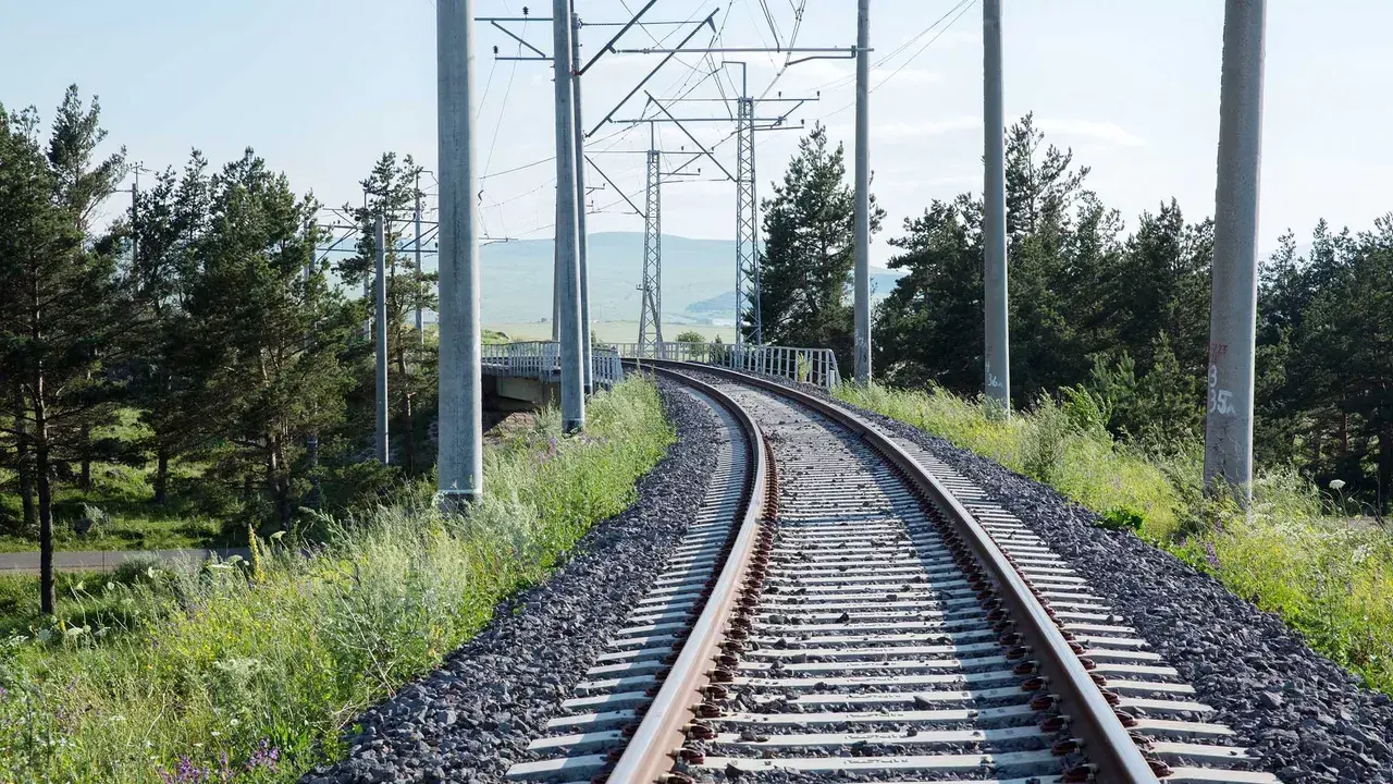 Первые кадры с места ЧП в Венгрии