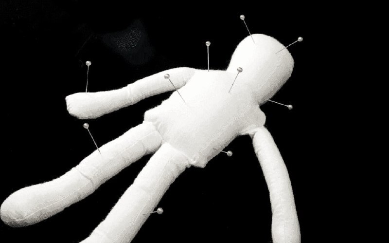 Металлическая маска