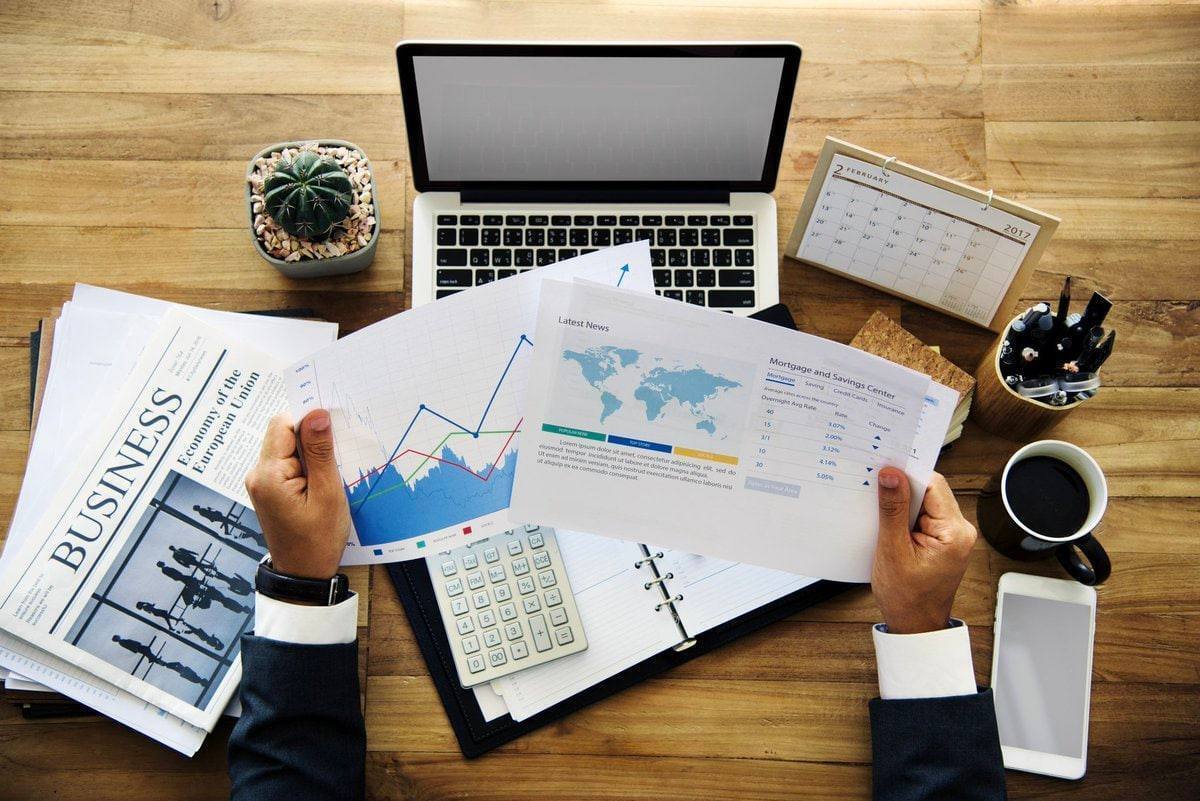 Принципы успешного инвестирования