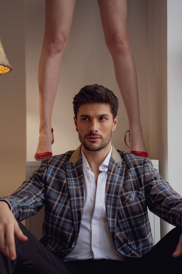 О чем волнуются мужчины. (часть 3)