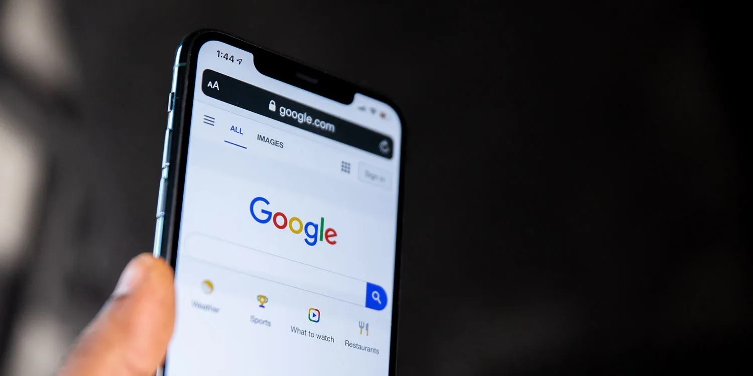 Apple Search может угрожать рекламному бизнесу Google????