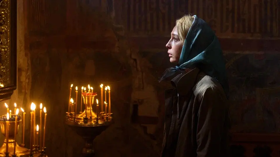 «Непослушники» в «Монастыре»: как в российском кино показывают священников, матушек, грешников и церковную жизнь