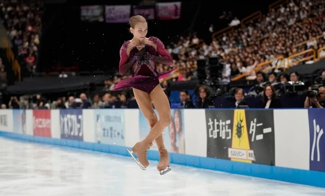 Ягудин: Мы не ждали извинений от отца Трусовой. Скандал Первого канала и Трусовой