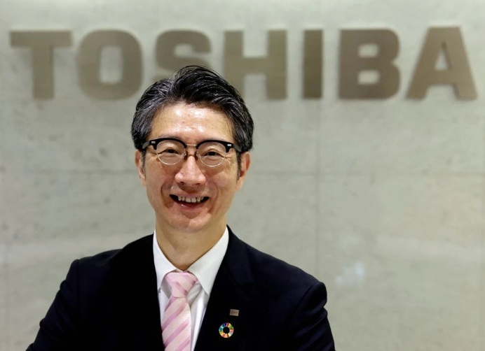 Выкуп Toshiba знаменует собой большой шаг назад для Японии