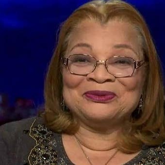 Мой дядя, Мартин Лютер Кинг младший, глубоко верил в перспективы «американской мечты».