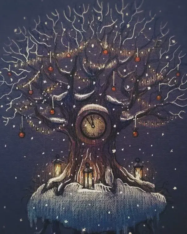 Часы ангела с 26 по 28 января: помощь и подсказки высших сил. Золотые минуты на желание всем 01:28