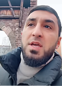 Результат сожжения Корана