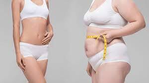 Как похудеть за 30 дней