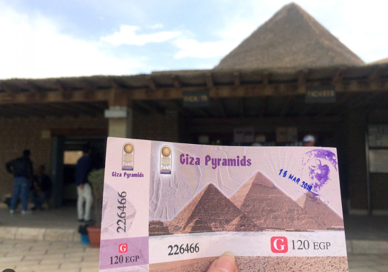 Памятка доверчивого туриста. Всемирные достопримечательности – это круто, но мошенники круче!!! Продолжение