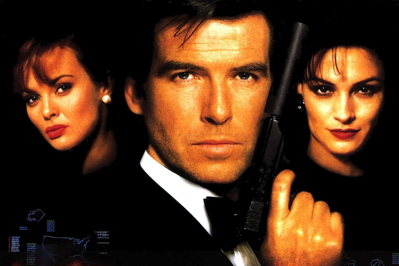 GoldenEye 007 выйдет для Switch Online и Xbox Game Pass 27 января