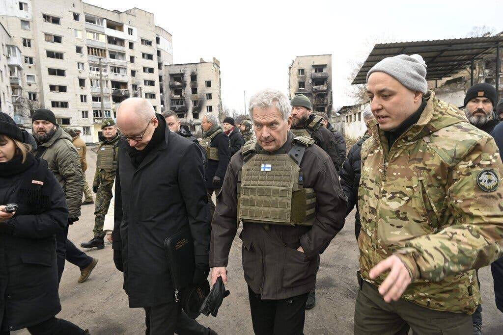 США думают отправить танки Abrams в Украину