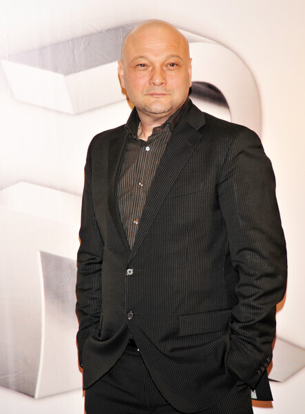 Кто кого обманул? Причины развода Сергея Гинзбурга и Яны Поплавской.