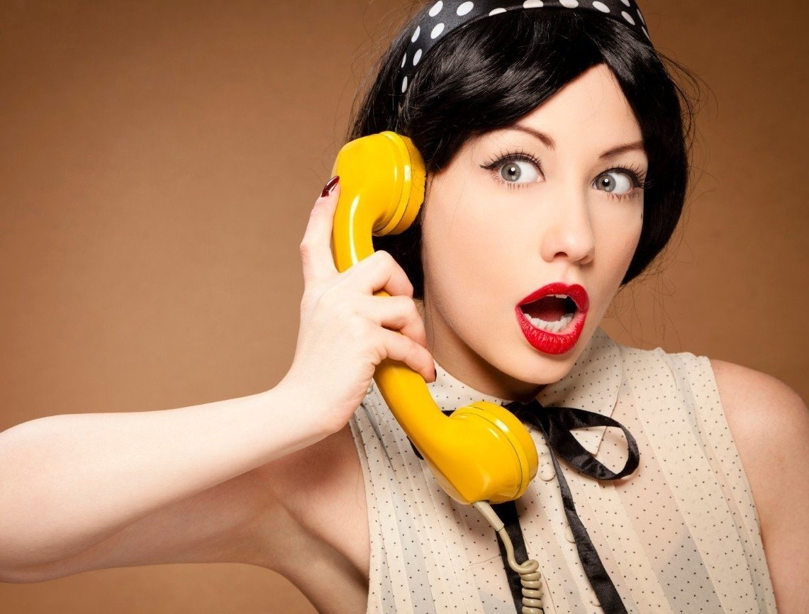 Как из подруги я превратилась в просто знакомую...