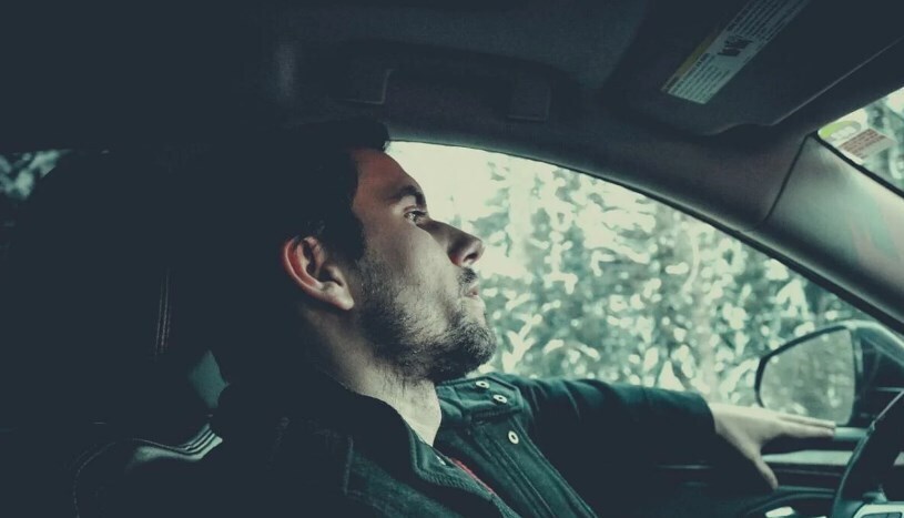 Зверь, одоленный в берлоге.