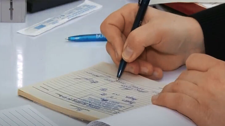 Без образования нет медицины Запись к врачу через колл центр: “Ждите! Мы вам перезвоним”