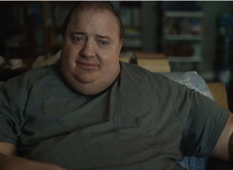 Встречайте номинантов на «Оскар 2023»часть1