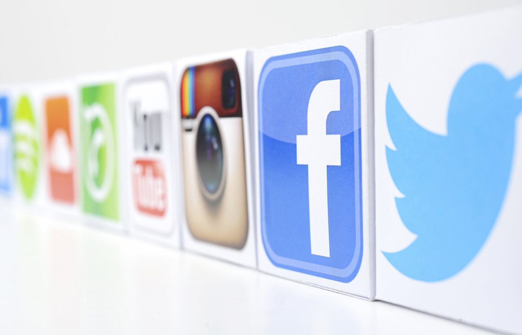 Лучшие тенденции в социальных сетях, на которые стоит обратить внимание в 2023 году!