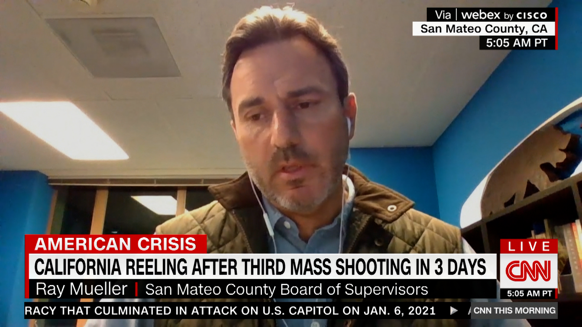 Убийство в Калифорнии. семь человек стали жертвами тяжёлых обстоятельств. 1 часть