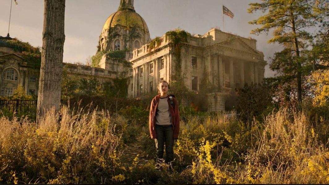 "Последние из нас" продолжают притягивать аудиторию.