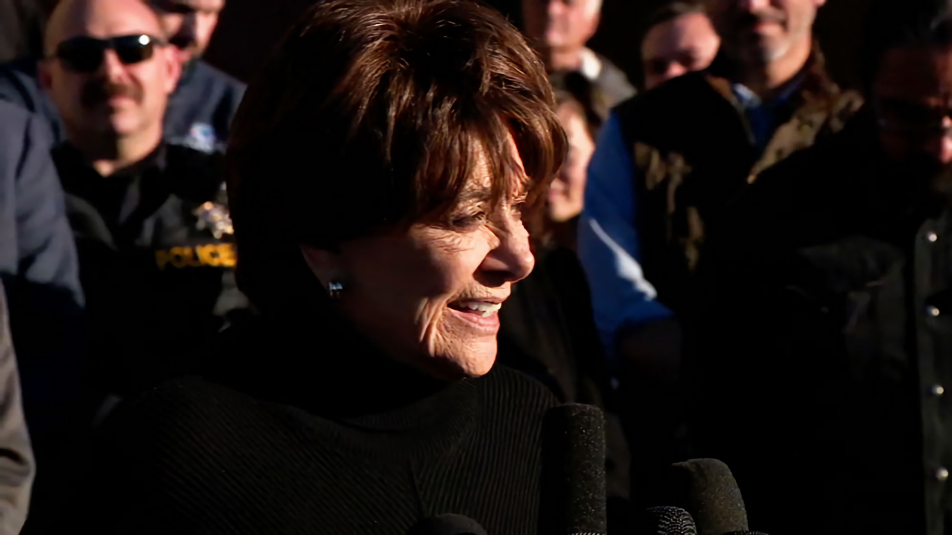 Убийство в Калифорнии. семь человек стали жертвами тяжёлых обстоятельств. 1 часть