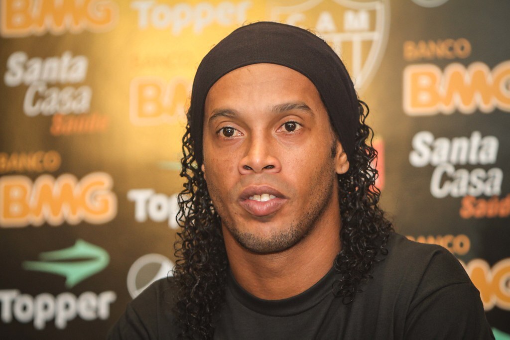 ОСКАР ДЛЯ ФУТБОЛИСТА! Футболисты, сыгравшие в кино.